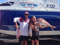 fishing charters in adelaide