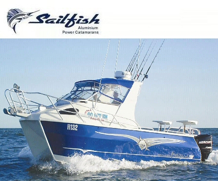 Fishing Charters Adelaide Fishing Trips