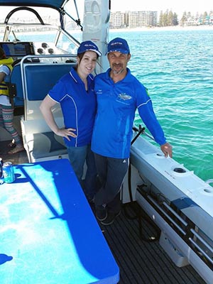 fishing charters adelaide